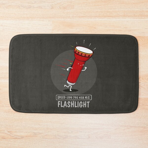 Item preview, Flashlight designed and sold by downsign.