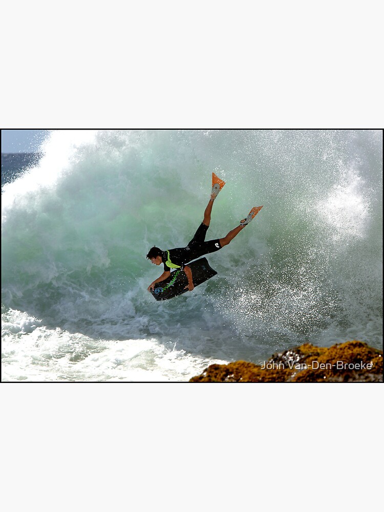 Bodyboarding 7