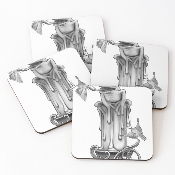 Item preview, To the flame designed and sold by Paula Stirland.