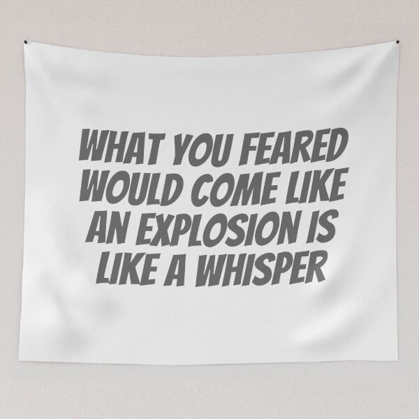 Item preview, Like a Whisper designed and sold by cobie123270.