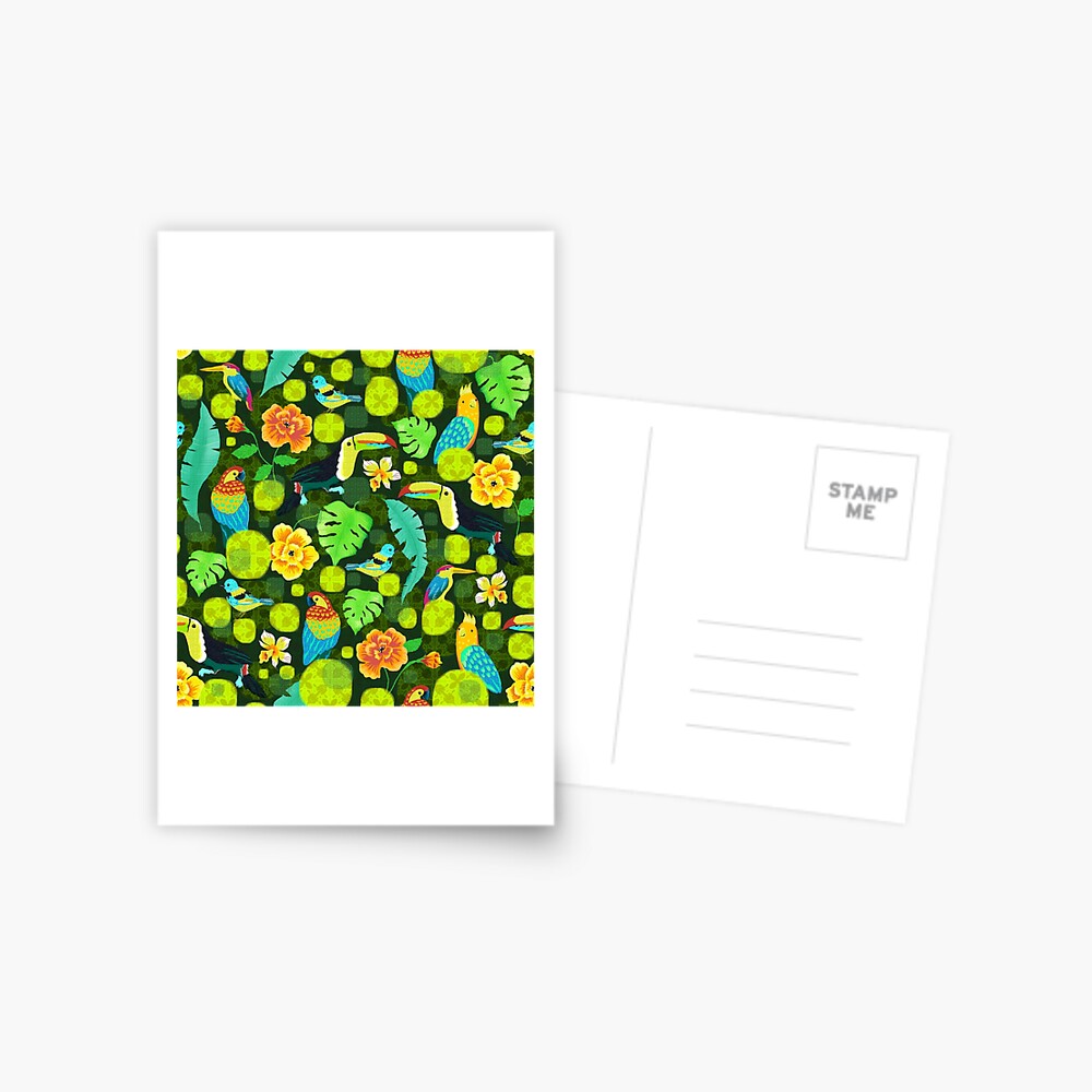 Item preview, Postcard designed and sold by gaiamarfurt.
