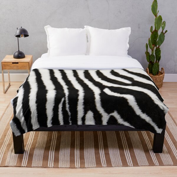 Artikelvorschau, Zebra Zebras Safari Afrika Muster Deko entworfen und verkauft von arishok.