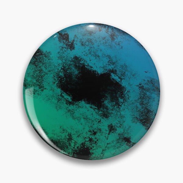 Item preview, Grunge azure cover designed and sold by sarnia.