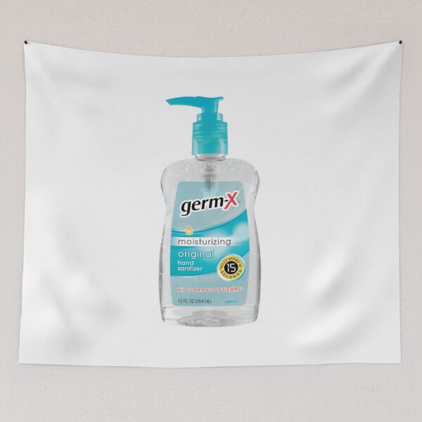 Item preview, Hand Sanitizer, the newest and trendiest in fashion. designed and sold by Maddie4Real.
