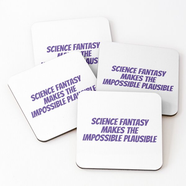 Item preview, Science Fantasy designed and sold by cobie123270.
