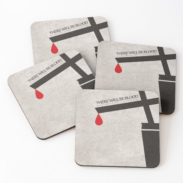 Item preview, There Will Be Blood designed and sold by A Deniz Akerman.