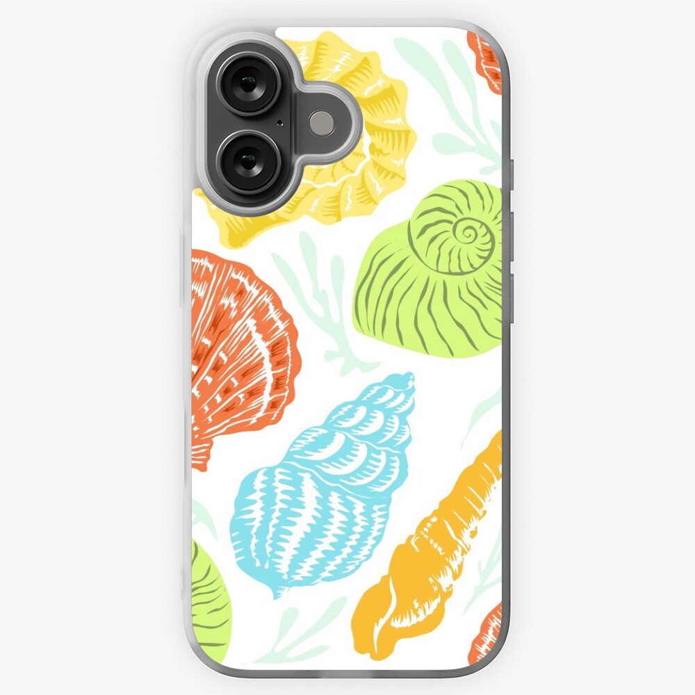 Item preview, iPhone Soft Case designed and sold by gaiamarfurt.