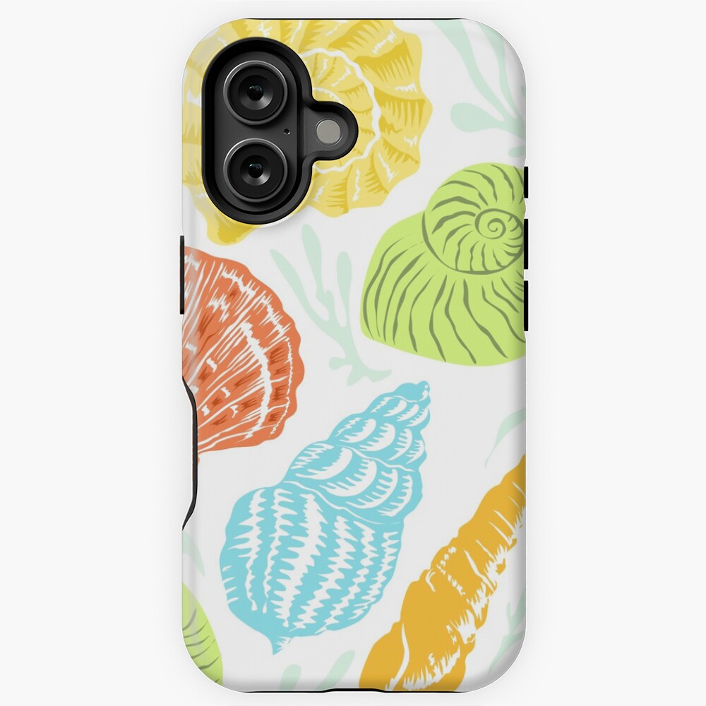 Item preview, iPhone Magsafe Tough Case designed and sold by gaiamarfurt.