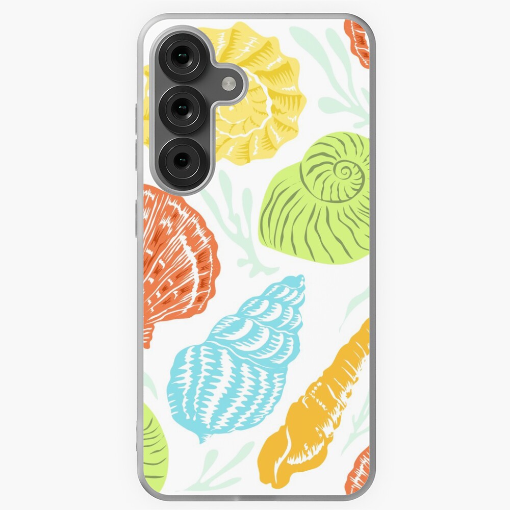 Item preview, Samsung Galaxy Soft Case designed and sold by gaiamarfurt.