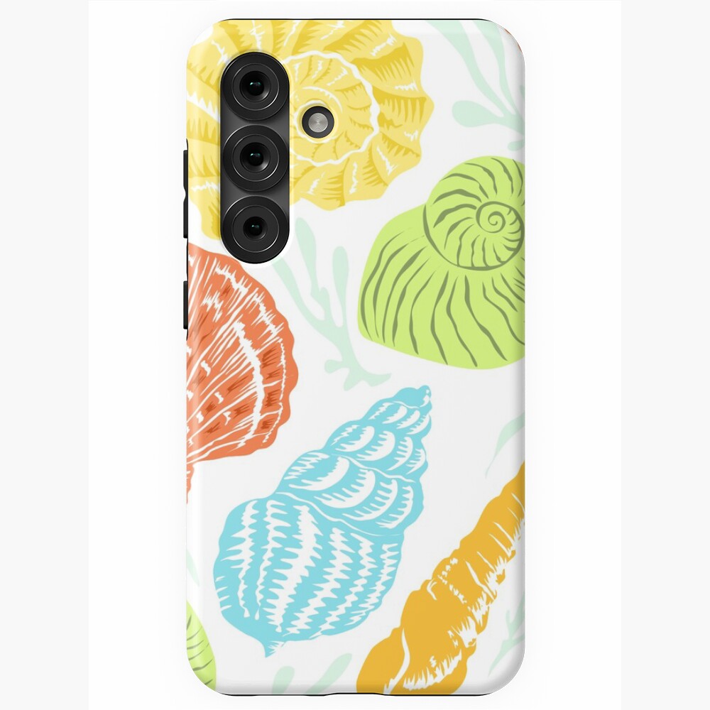 Item preview, Samsung Galaxy Tough Case designed and sold by gaiamarfurt.