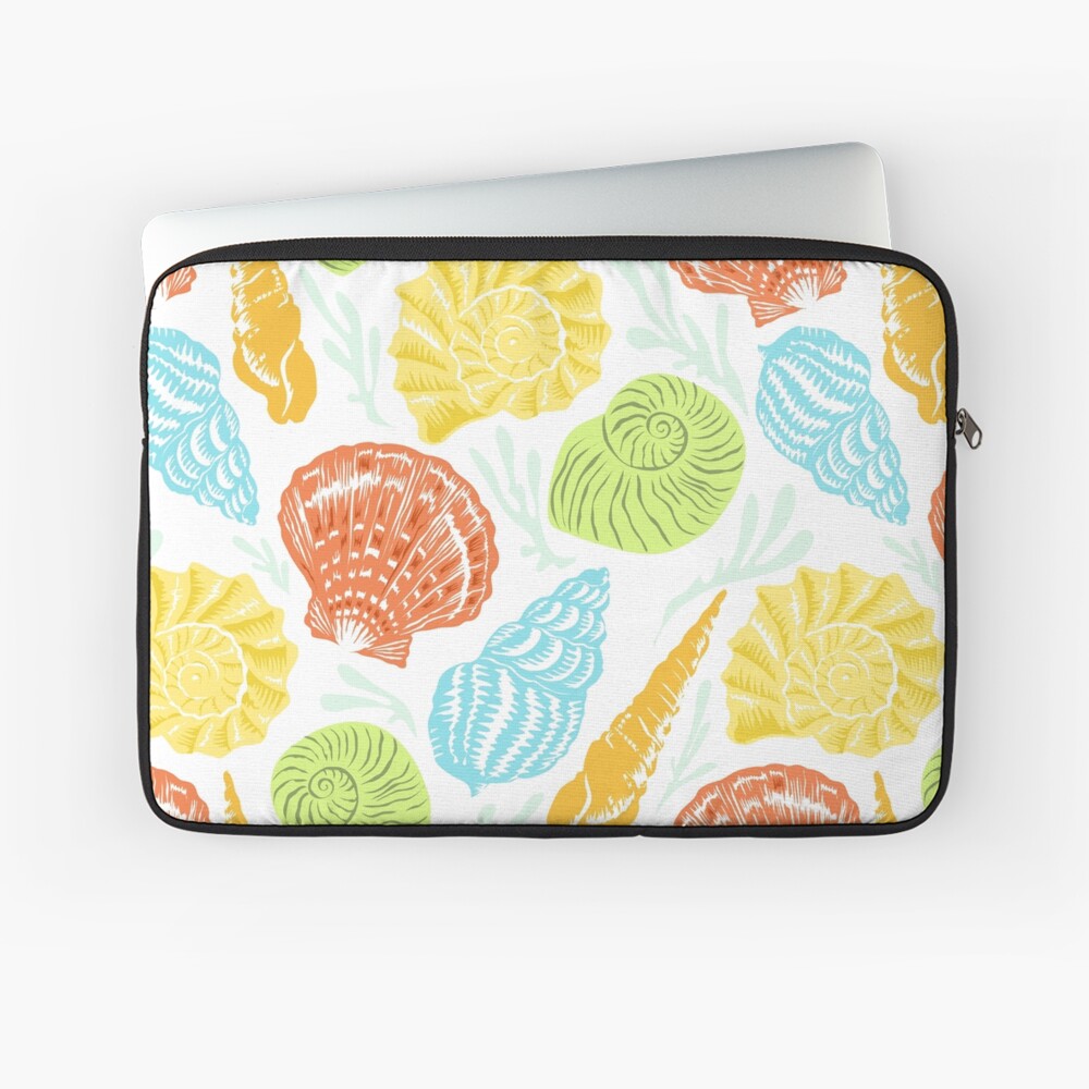 Item preview, Laptop Sleeve designed and sold by gaiamarfurt.
