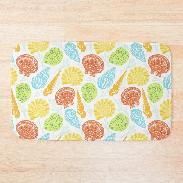 Item preview, happy shells designed and sold by Gaia Marfurt.