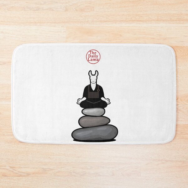Item preview, Balance  designed and sold by TheDailyLama.