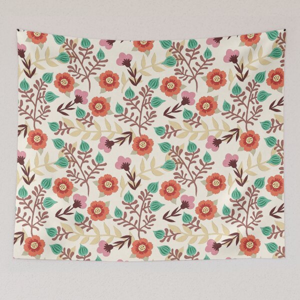 Item preview, Paper Cut Flowers designed and sold by Gaia Marfurt.