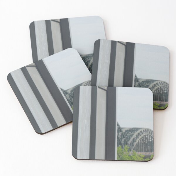 Item preview, Bridge, Köln designed and sold by georgebarnard.