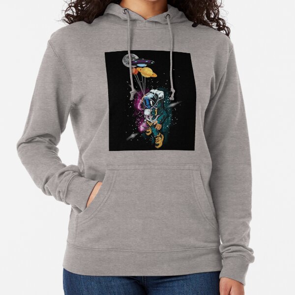 Untitled Lightweight Hoodie