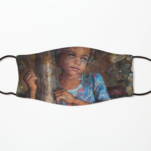 REFUGEE Kids Mask