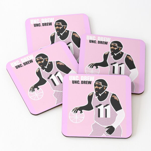 Item preview, Kyrie Irving | Uncle Drew designed and sold by darianhyde20.