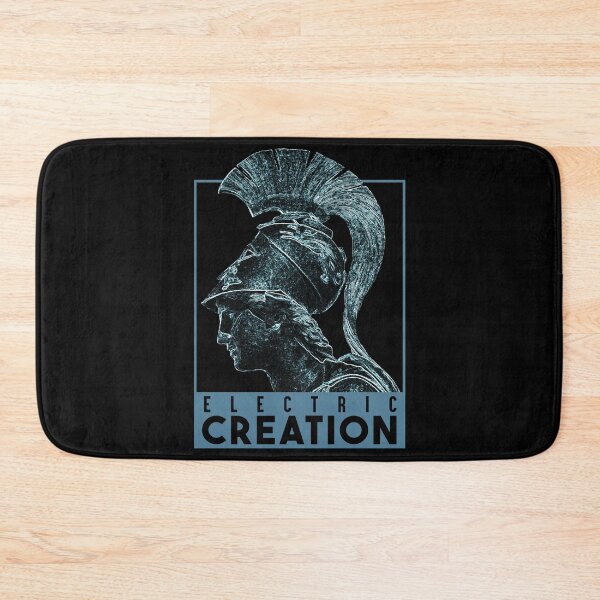Item preview, Electric Creation designed and sold by MrTeeTime.