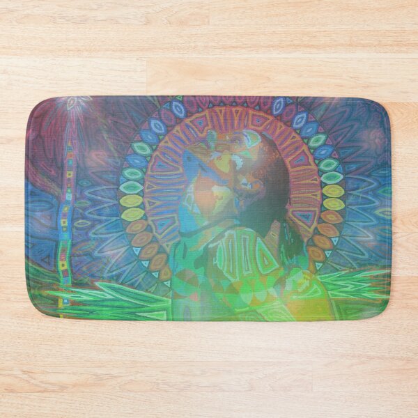 Item preview, Matsyendrasana digital - 2019 by Karmym designed and sold by karmym.