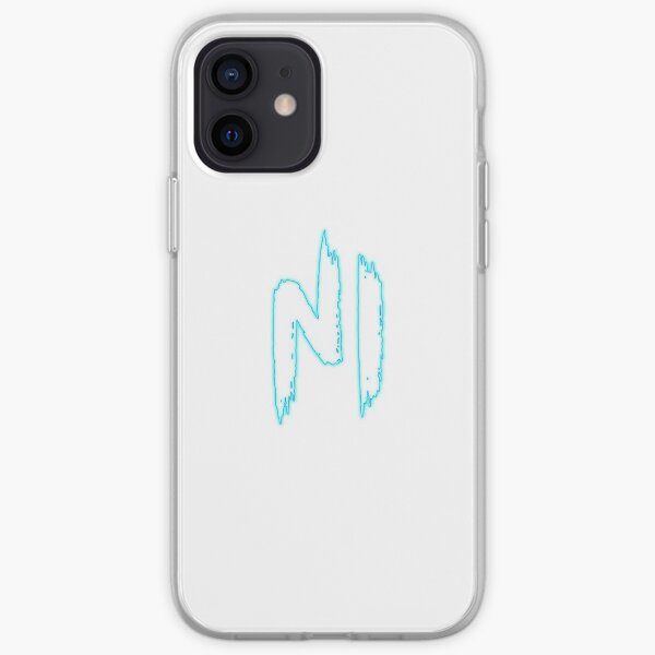 Logo Coque souple iPhone