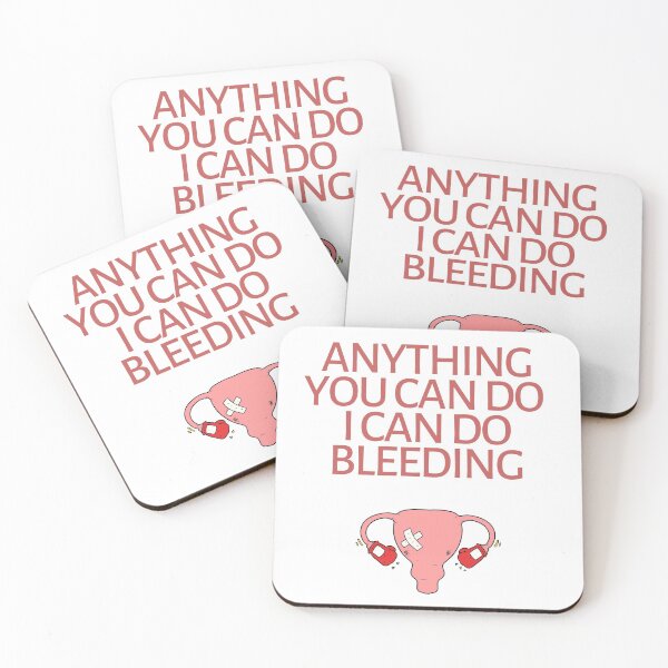 Item preview, Anything you can do I can do bleeding designed and sold by melbournegirl.