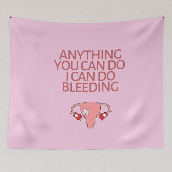 Item preview, Anything you can do I can do bleeding designed and sold by melbournegirl.