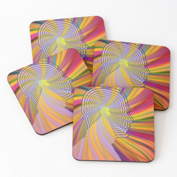 Item preview, The colors of imagination designed and sold by rolffimages.