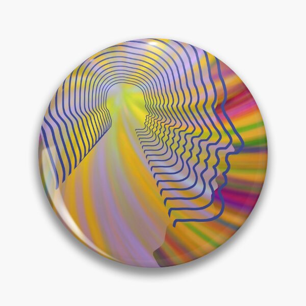 Item preview, The colors of imagination designed and sold by rolffimages.
