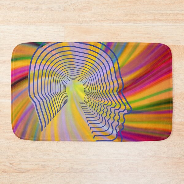 Item preview, The colors of imagination designed and sold by rolffimages.