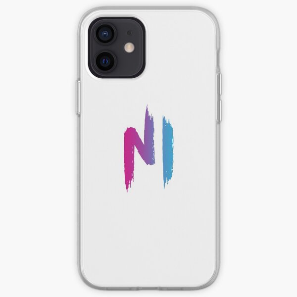 Logo Coque souple iPhone