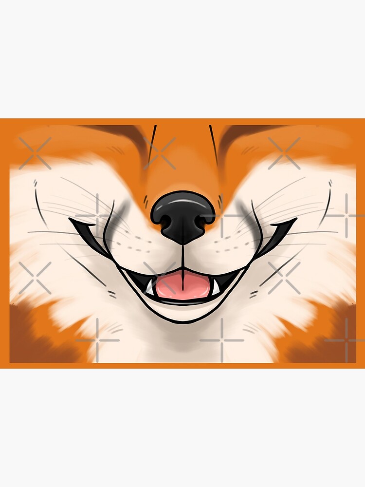 Fox by Viech