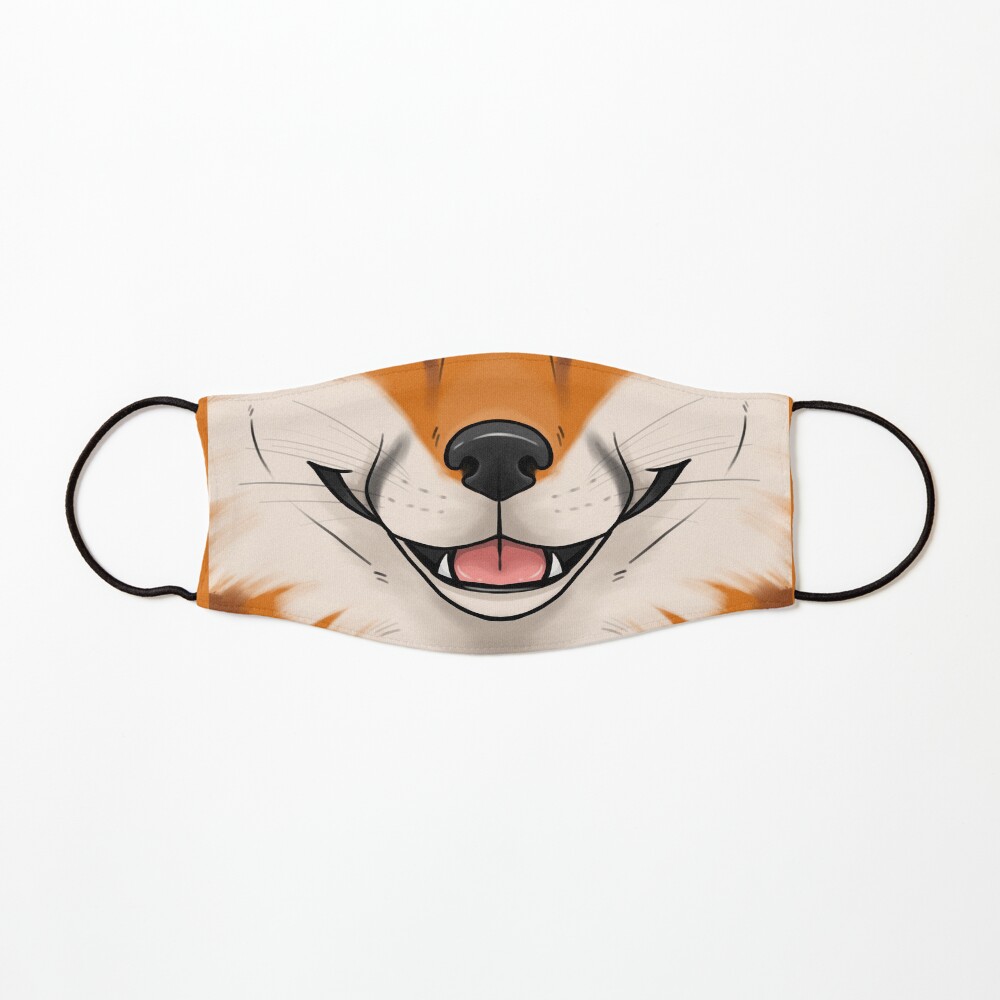 Fox Mask
