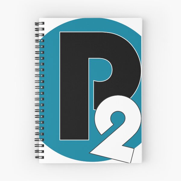 Item preview, The Classic Player 2 Logo designed and sold by Player2au.