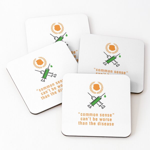 Item preview, Presidential Common Sense. designed and sold by Alex Preiss.