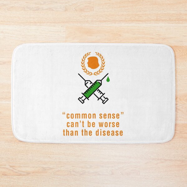 Item preview, Presidential Common Sense. designed and sold by Alex Preiss.