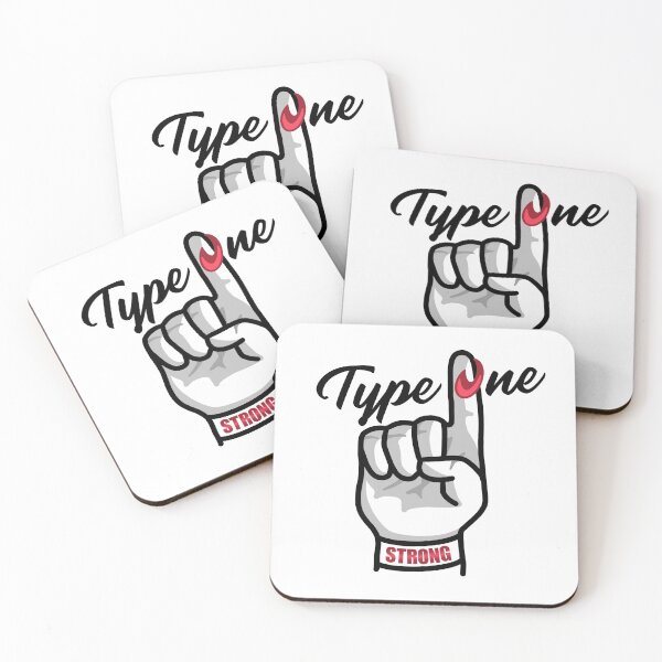 Item preview, Type One Strong designed and sold by LexisofRVAarts.