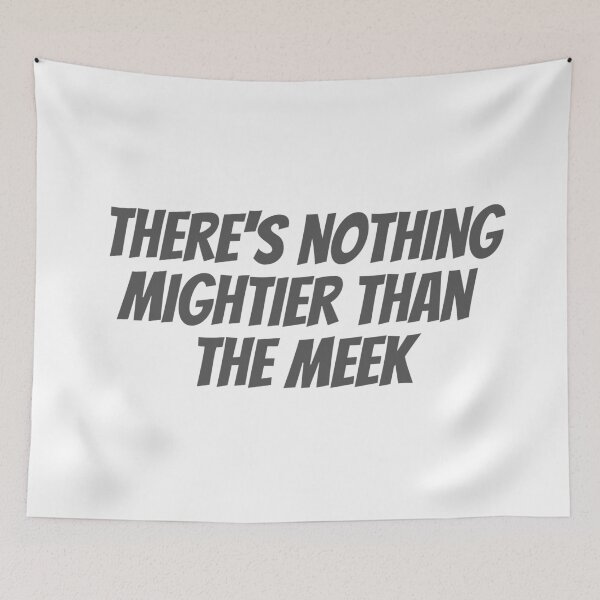 Item preview, Nothing Mightier designed and sold by cobie123270.