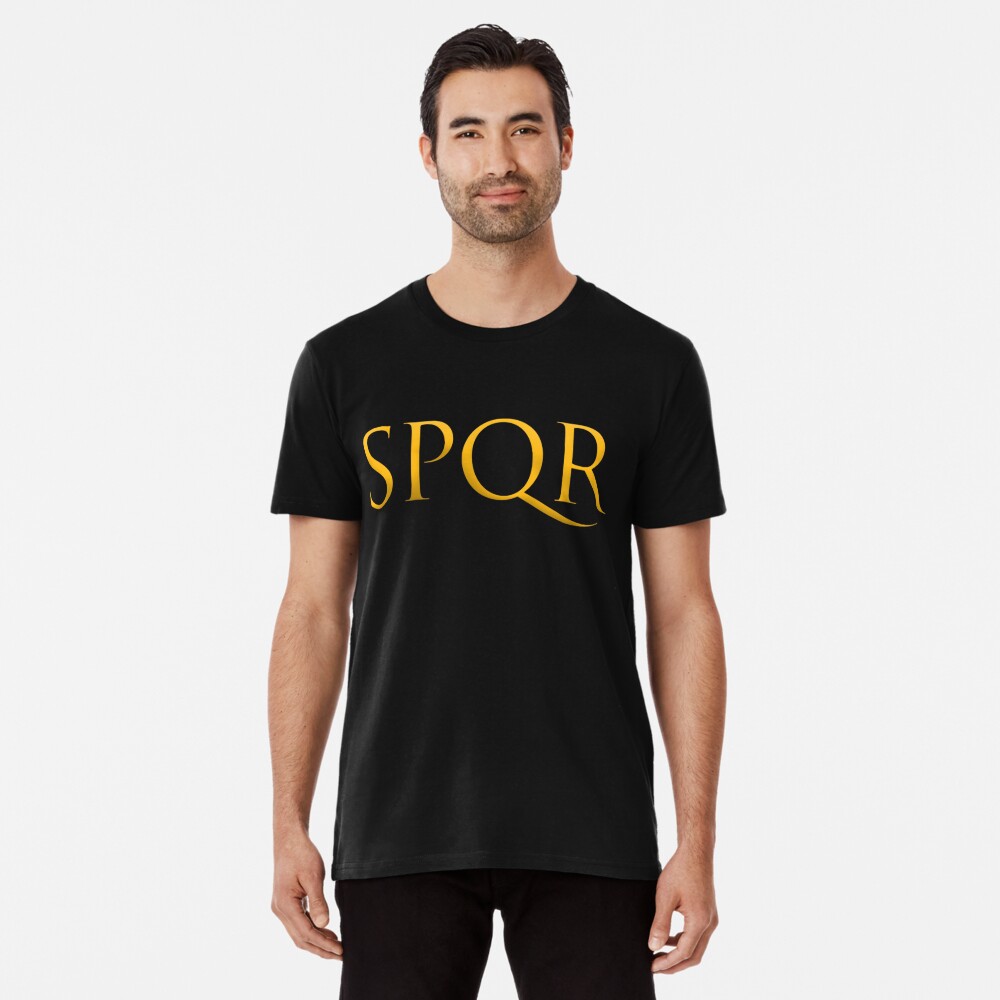 spqr t shirt