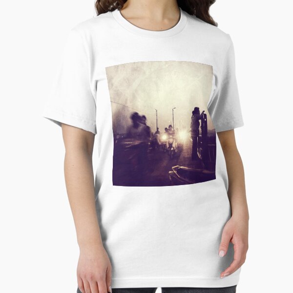 Vietnam ~ Hanoi Bridge Essential T-Shirt