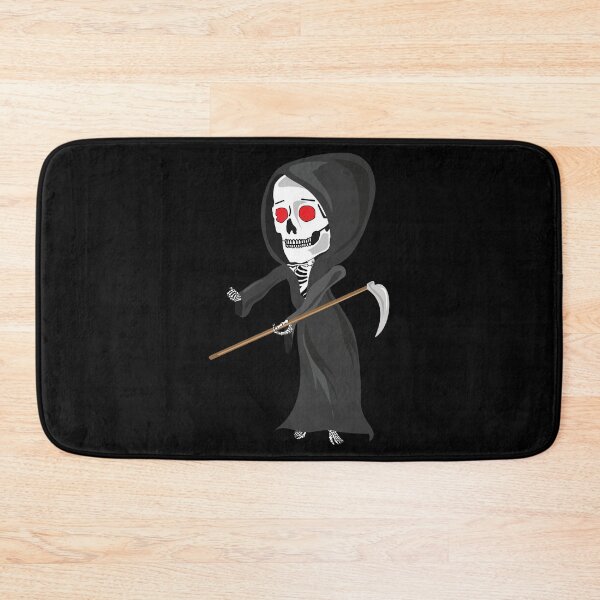 Item preview, Halloween Grim Reaper Floss dance kids sign Youth Dance designed and sold by Orange Pieces.