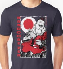 Sit Down & Shut Up Unisex T-Shirt