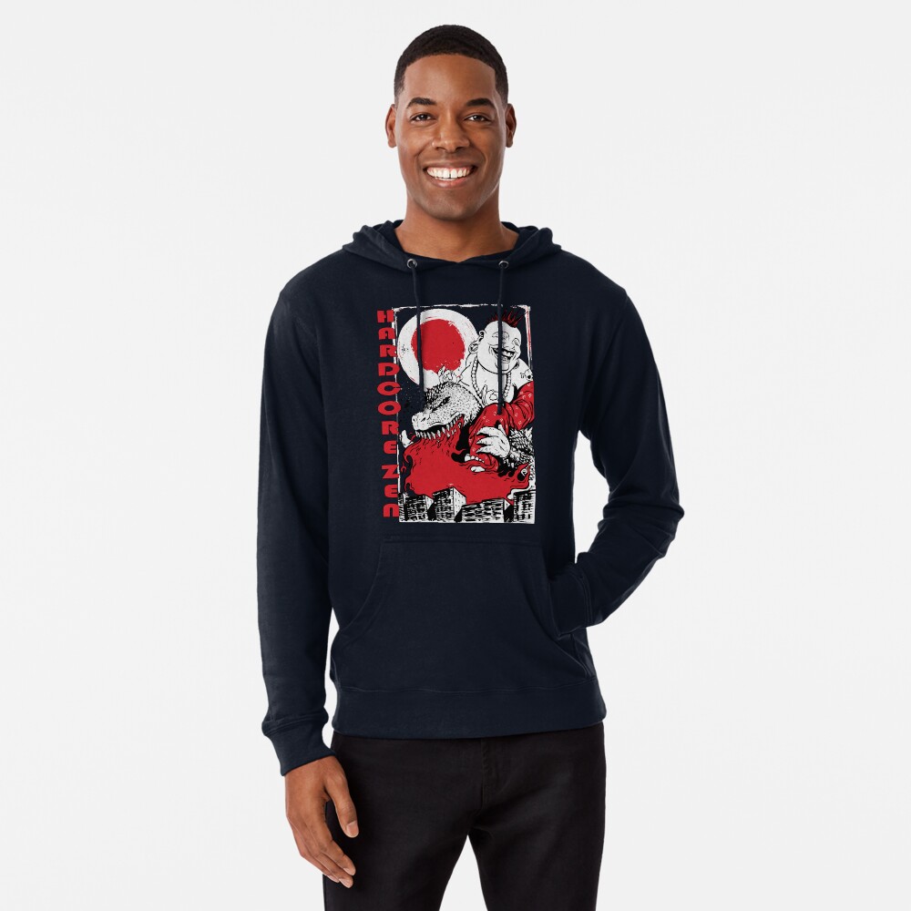 Item preview, Lightweight Hoodie designed and sold by bradwarner.