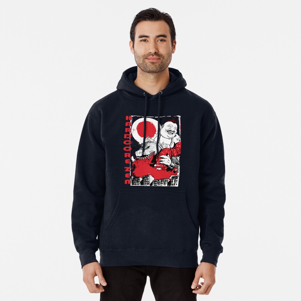 Item preview, Pullover Hoodie designed and sold by bradwarner.