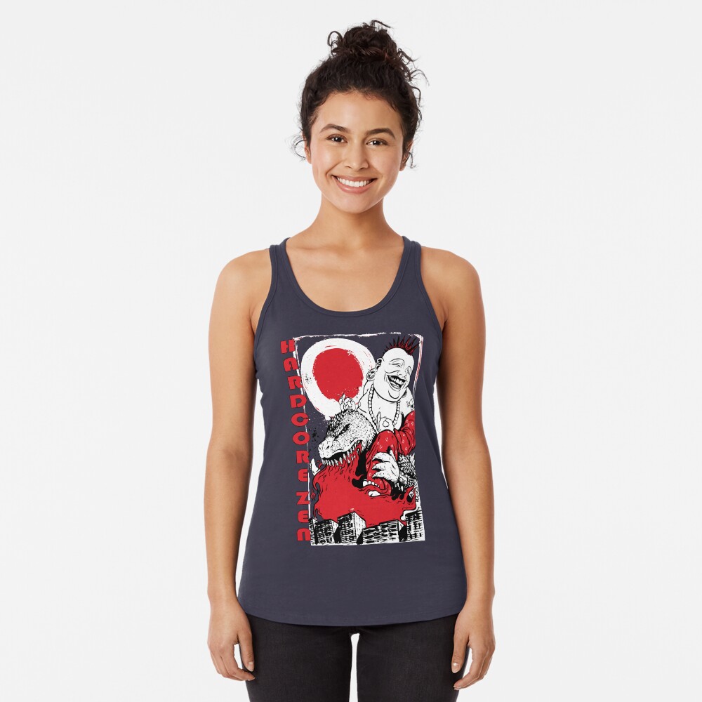 Item preview, Racerback Tank Top designed and sold by bradwarner.