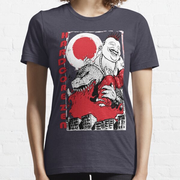Sit Down & Shut Up Essential T-Shirt