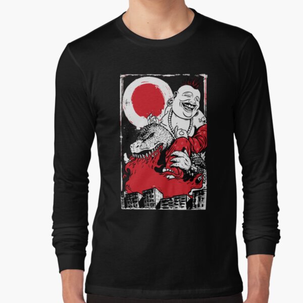 Long Sleeve T-Shirt