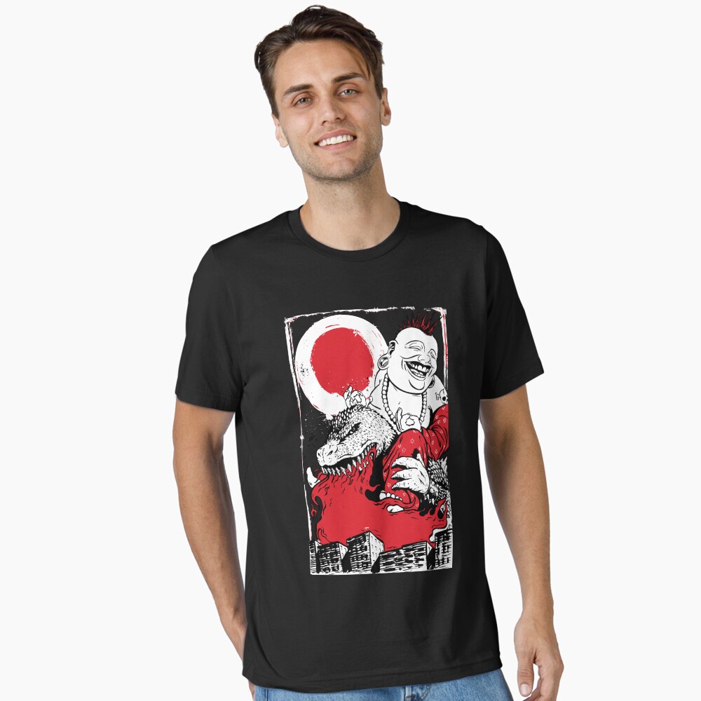 Item preview, Essential T-Shirt designed and sold by bradwarner.