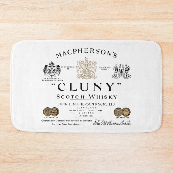 Item preview, Cluny Scotch Whisky designed and sold by philozei.