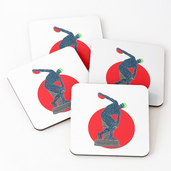 Item preview, Discobolus | Discobolo designed and sold by Andreo.